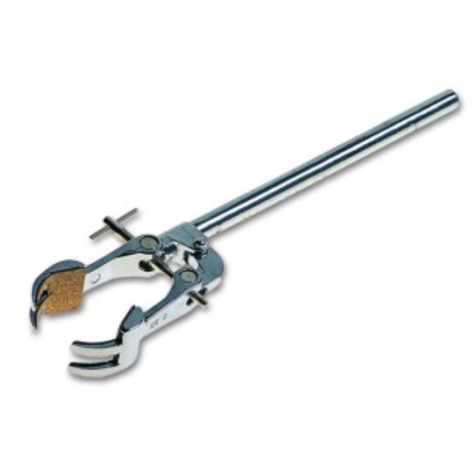 Pinza universale per palloni