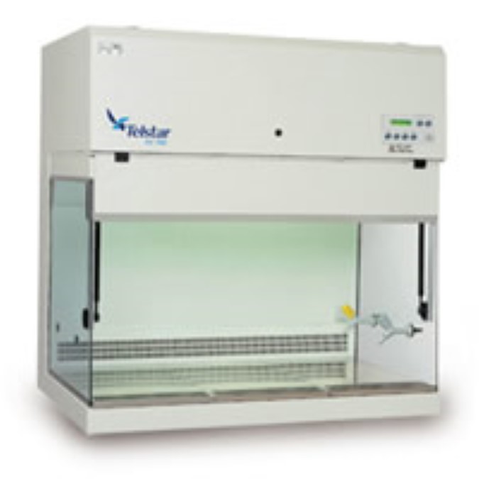Serie V-100/V30-70 cappe da laboratorio a flusso laminare verticale