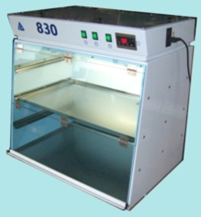 CUPOLA PASSIVA PER PCR 830