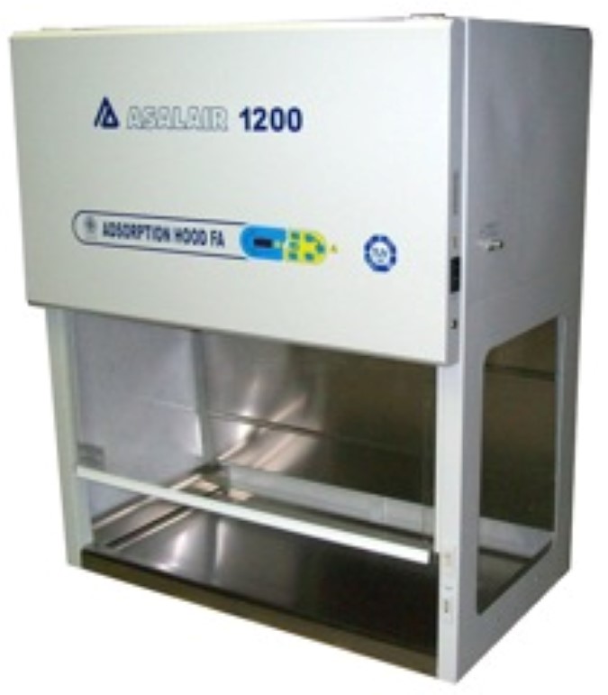 CAPPA ASPIRANTE ASALAIR 1200 FA