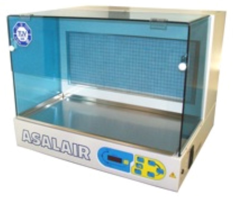 CAPPA ASPIRANTE 901 TIPO B