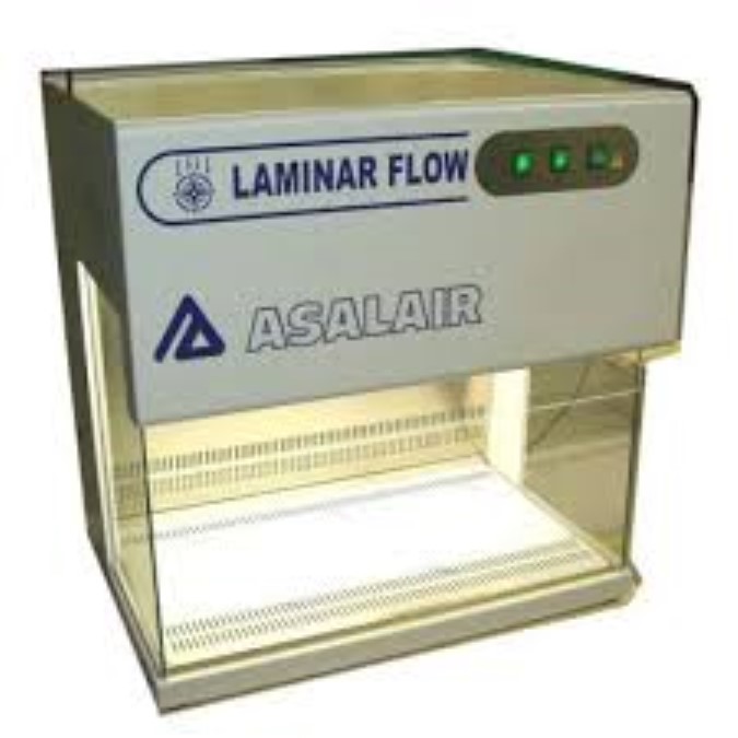 CAPPA A FLUSSO LAMINARE VERTICALE 700 ECONOMY