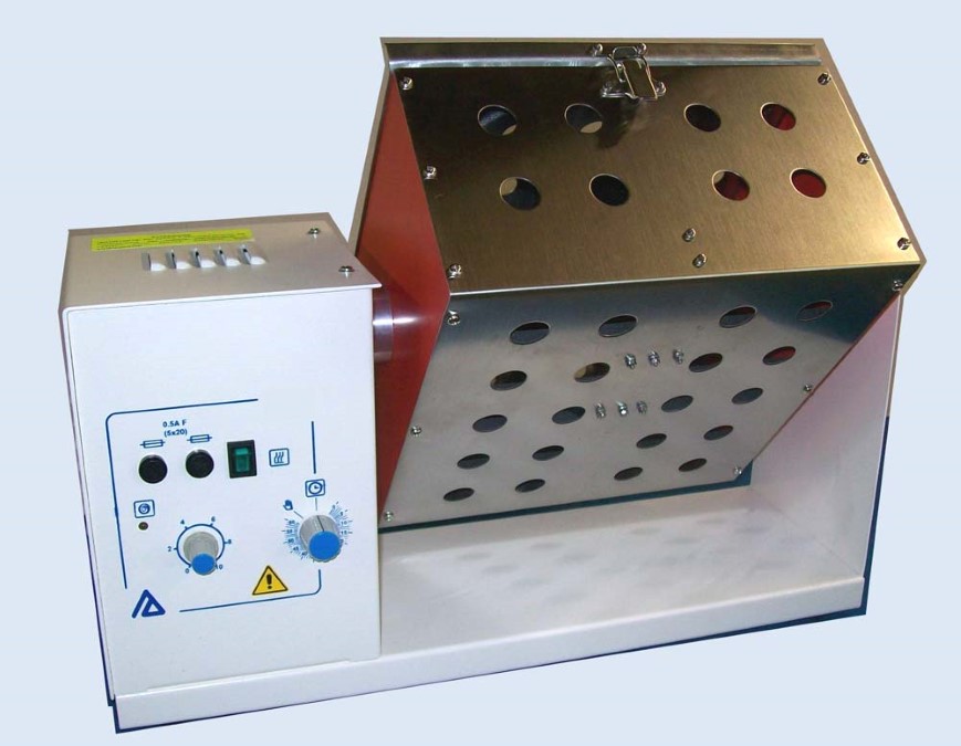 AGITATORE PER BOTTIGLIA 2 LITRI MODELLO 723 SPECIALE