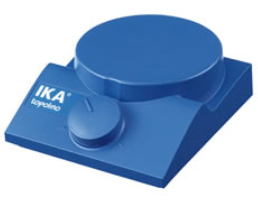 Agitatore magnetico Topolino IKA