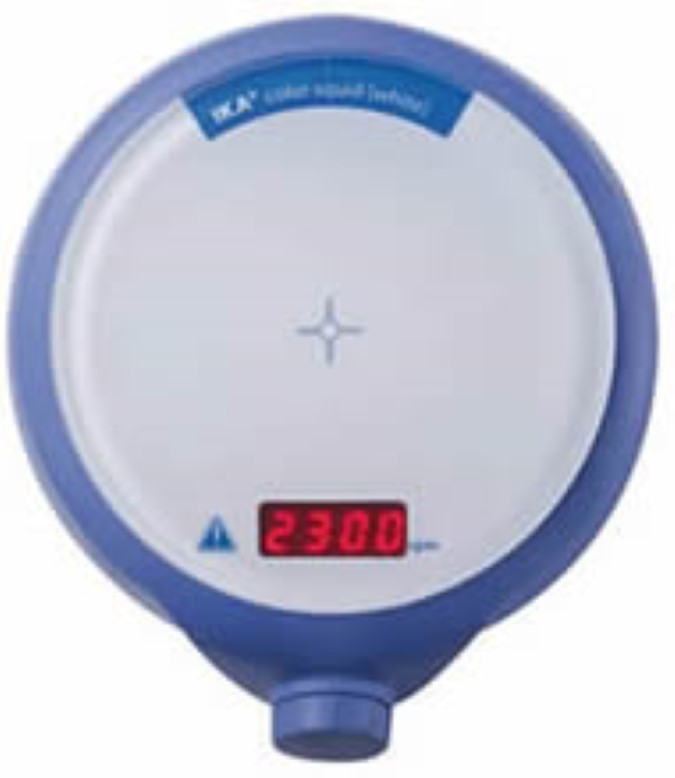 Agitatore magnetico Topolino IKA Mobil