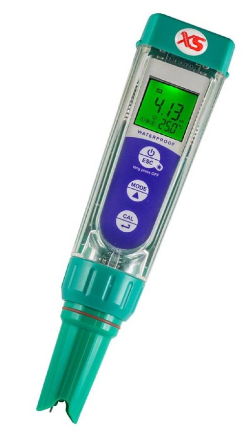 Tester pH 5 KIT