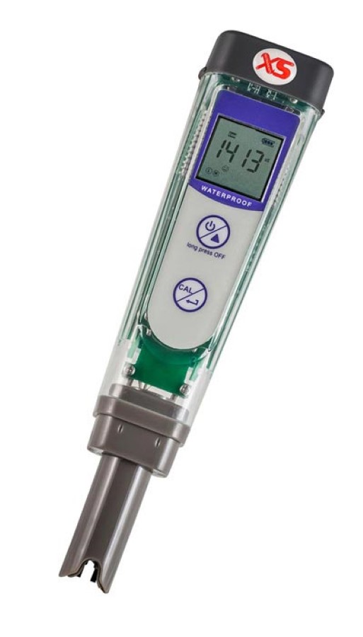 Tester Cond 1 KIT