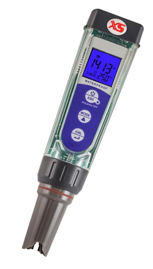 Tester Cond 5 KIT