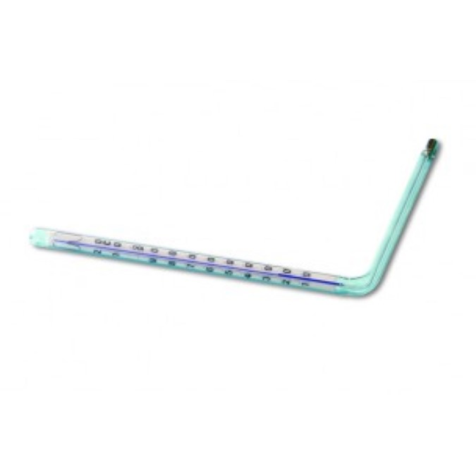 Termometro per modelli WB-U