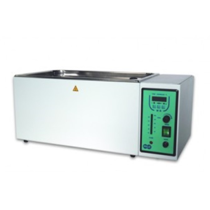 WB-MF Bagno termostatico con scuotimento