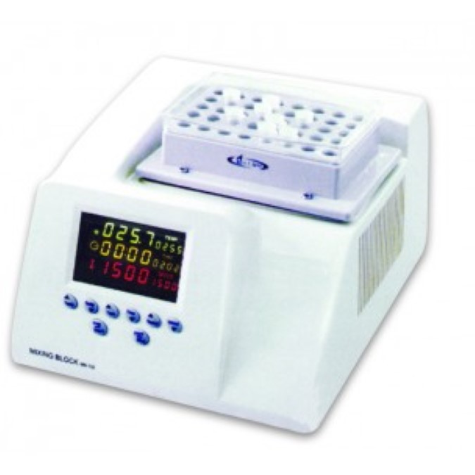 Thermociclatore Mixer