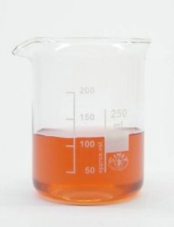 BICCHIERI CON BECCO A FORMA BASSA 5000 ML