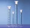CILINDRI GRADUATI CON TAPPO CLASSE A 500 ML
