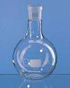 PALLONI FONDO PIANO CONO SMERIGLIO NS29/32 cap. 250 ml