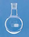 PALLONI FONDO TONDO CONO SMERIGLIO NS 29/32 cap. 100 ml