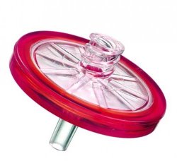 FILTRI A SIRINGA DIAM. INTERNO 25 MM Nylon 0,20 um 500 pz.