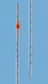 CLASSE B SCOLAMENTO TOTALE cap. 1 ml div. 1/10