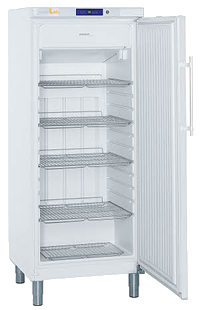 Congelatore Jointlab HPQ 6121S 478 lt