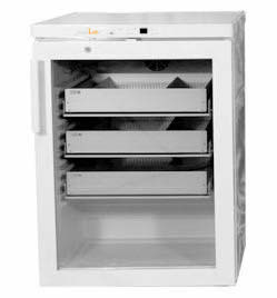 Frigorifero per farmaci VJT 2723e/3d