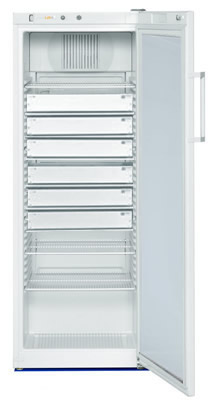 Frigorifero per farmaci VJT 4723/6d