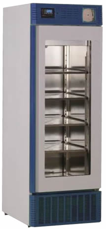 Frigorifero per farmaci Wlab GD63f