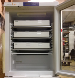 Frigorifero per farmaci VJT 2723C/3d