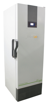 Ultracongelatore VIRO 600 -86°C Jointlab