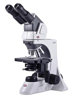BA410 TRINOCULARE