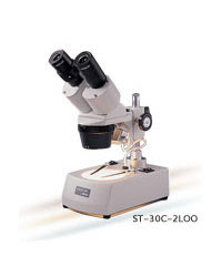 Stereomicroscopio Motic ST-30C-2LOO 20-40 ingrandimenti