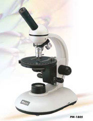 Microscopio petrografico Motic PM-1805
