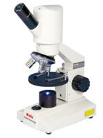 Microscopio per ragazzi USB DM-52 Motic con videocamera