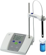FE30-KIT FiveEasy™ Conducibilità, kit elettrodo, compresi LE703