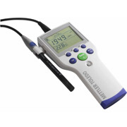 SG3-KIT SevenGo™ conducibilità kit completo di sonda e batterie