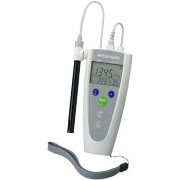 FG3-KIT FiveGo™ Conducibilità, kit elettrodo, compresi LE703 e contenitore standard