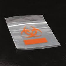 Sacchetti per autoclave