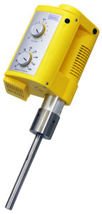 Sonicatore ad ultrasuoni Hielscher UP200H