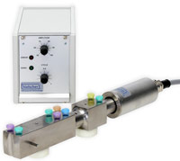 Sonicatore ad ultrasuoni Hielscher VialTweeter