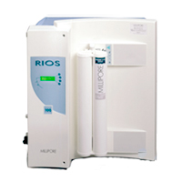 Sistemi per la purificazione dell'acqua RiOs™ Large