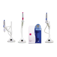 Sistema di purificazione dell'acqua Milli-Q® Integral