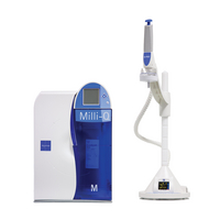 Sistema di purificazione dell'acqua Milli-Q® Advantage A10