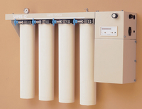 Sistema di purificazione dell'acqua Milli-Q® Super Q