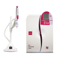 Sistema per la purificazione dell'acqua Elix® Advantage