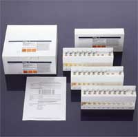 CHEMICAL STANDARDS