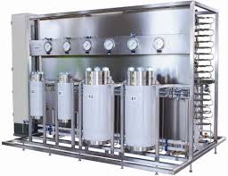 Fully Automated Supercritical CO2 Extraction Plant From 10 to 50 Litres extractor