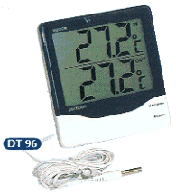 DT96 TERM.DIGIT.PORT.2 DISPLAY