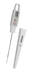 PDT 400 Termometro a penna con Taratura 