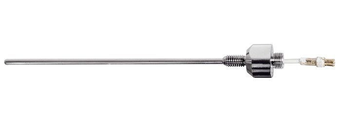 SONDA ASSIALE PER 32H16 L.25mm 
