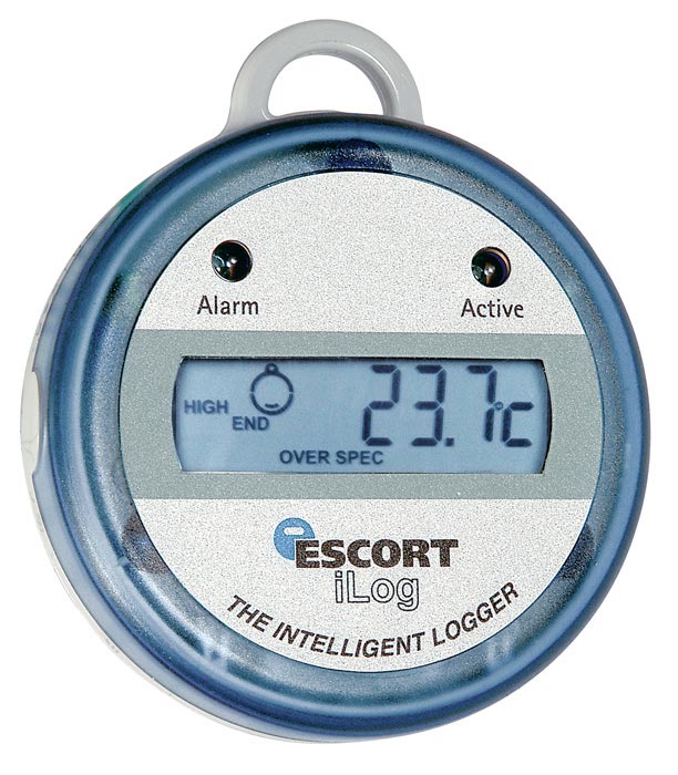 61D32 I-LOG 32000 DATI + LCD 