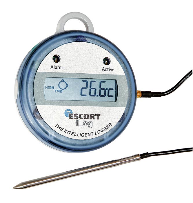 62D32 I-LOG 32000+ LCD + SONDA 