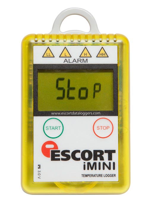 MINI MX-RH Logger MINI UMIDITA'
